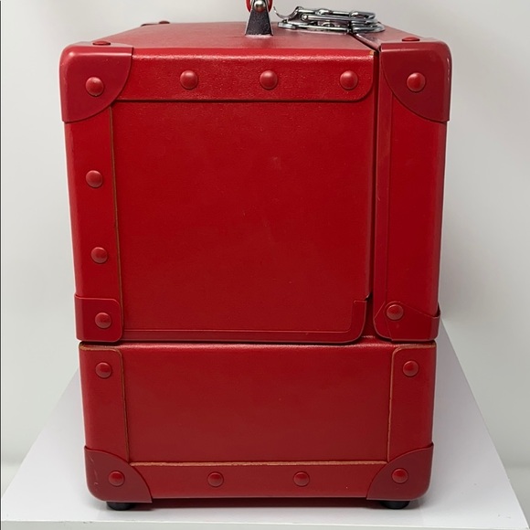 Rare Vintage Shu Uemura Professional Make-up Case - Picture 6 of 16